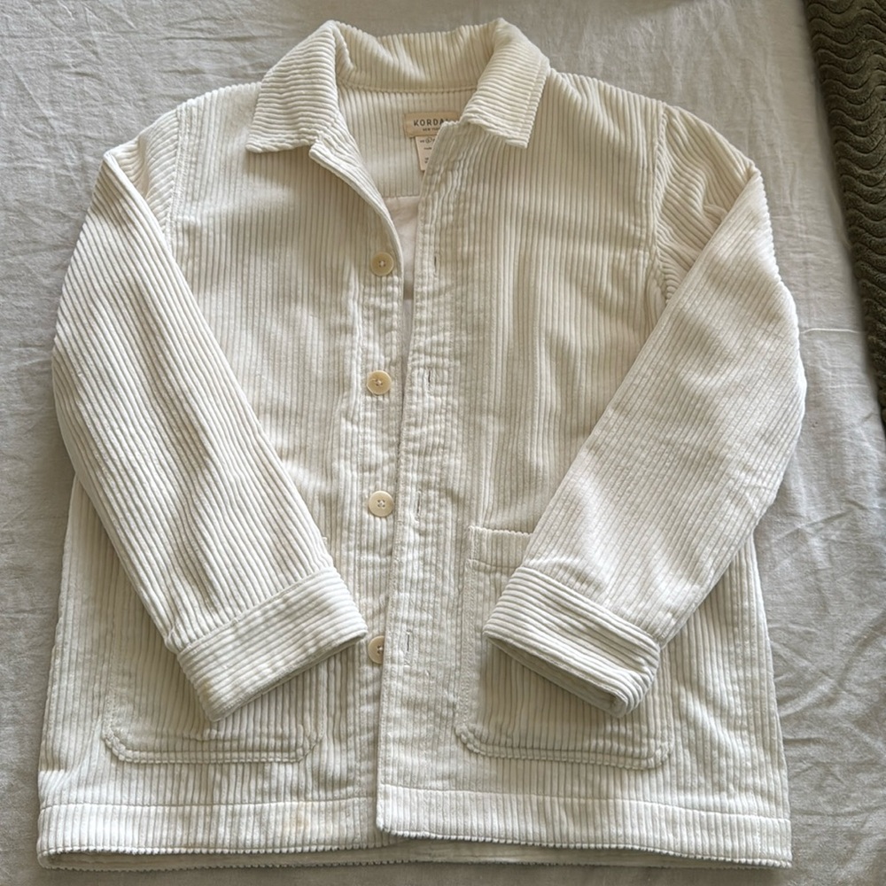 Kordal jacket